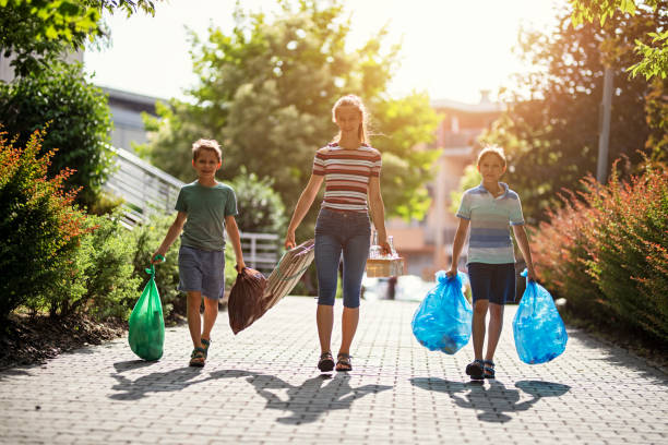 Best Residential Junk Removal  in Webb City, MO