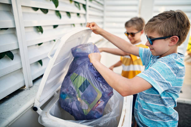 Best Yard Cleanup Services  in Webb City, MO