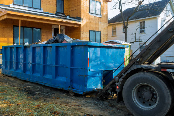 Best Household Junk Removal  in Webb City, MO