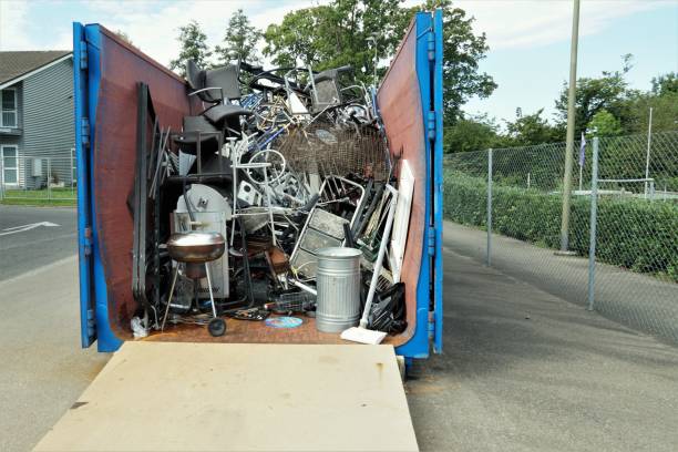Best Professional Junk Removal  in Webb City, MO