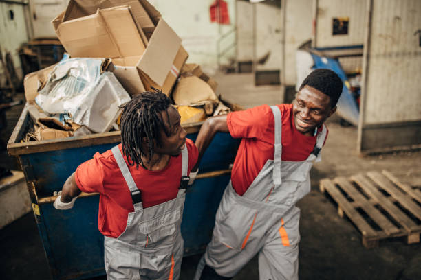 Reliable Webb City, MO Junk Removal Solutions