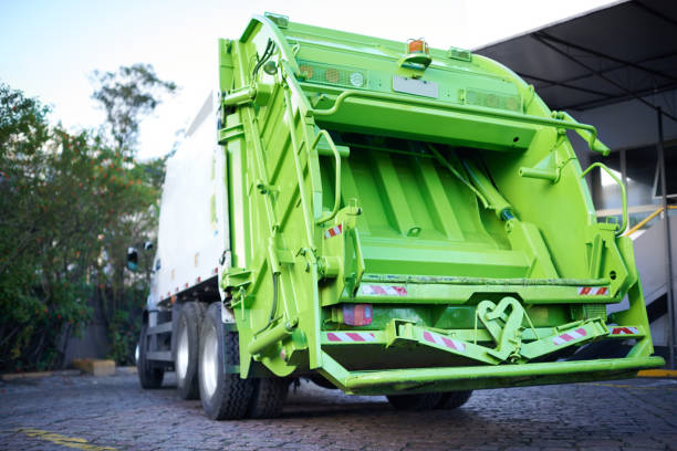 Best Trash Removal Near Me  in Webb City, MO