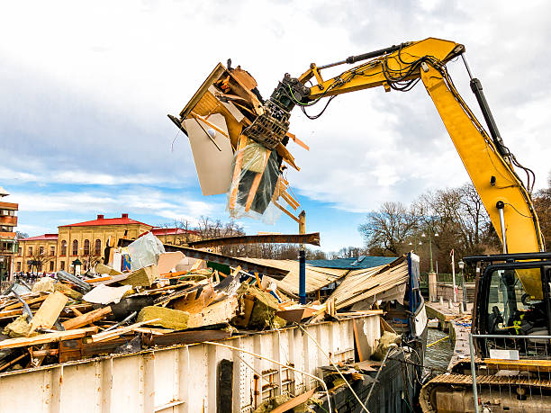 Best Junk Removal and Recycling  in Webb City, MO
